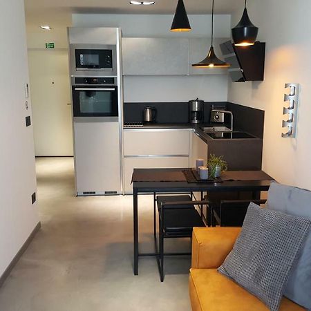 Apartman Vip, With Free Garage Parking Pula Ngoại thất bức ảnh