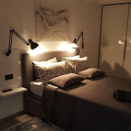 Apartman Vip, With Free Garage Parking Pula Ngoại thất bức ảnh