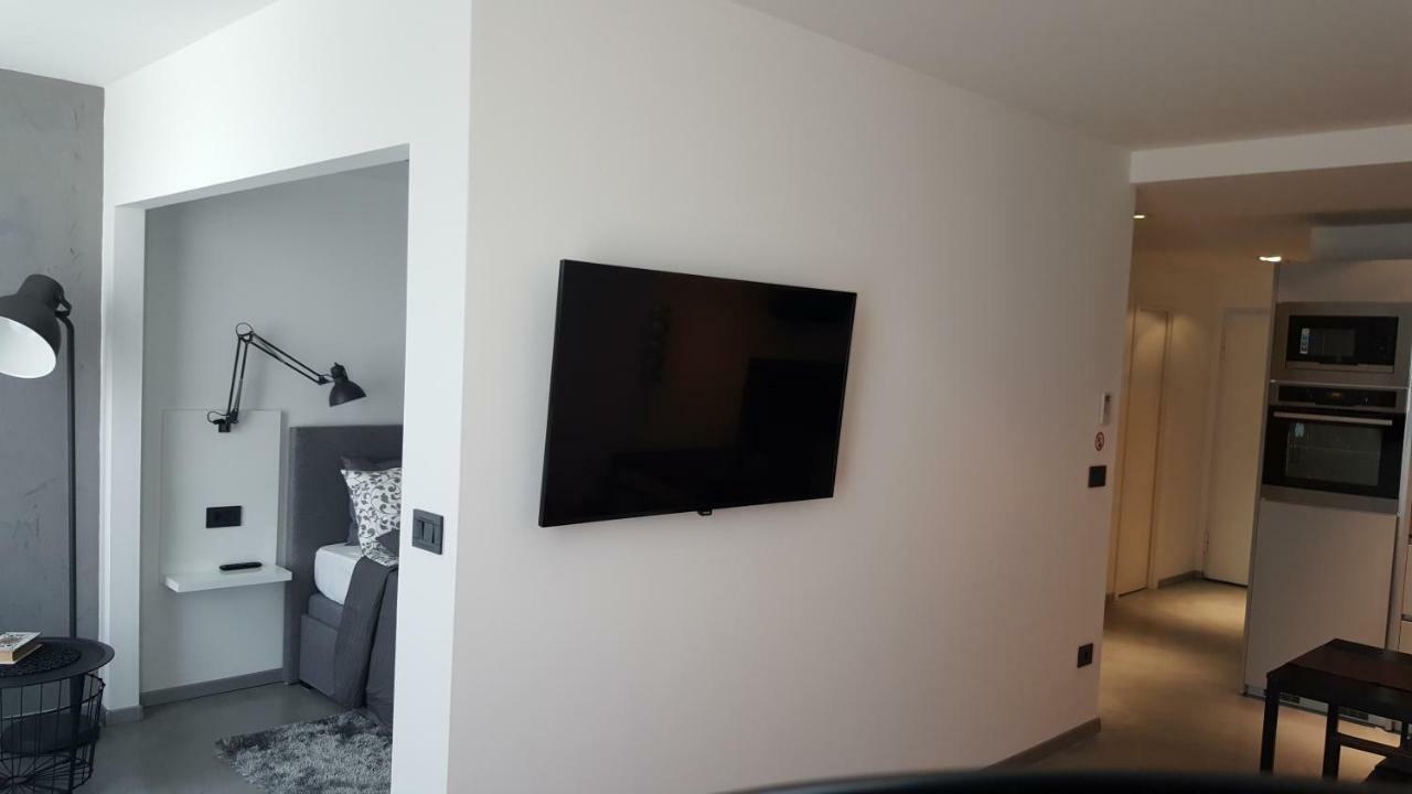 Apartman Vip, With Free Garage Parking Pula Ngoại thất bức ảnh