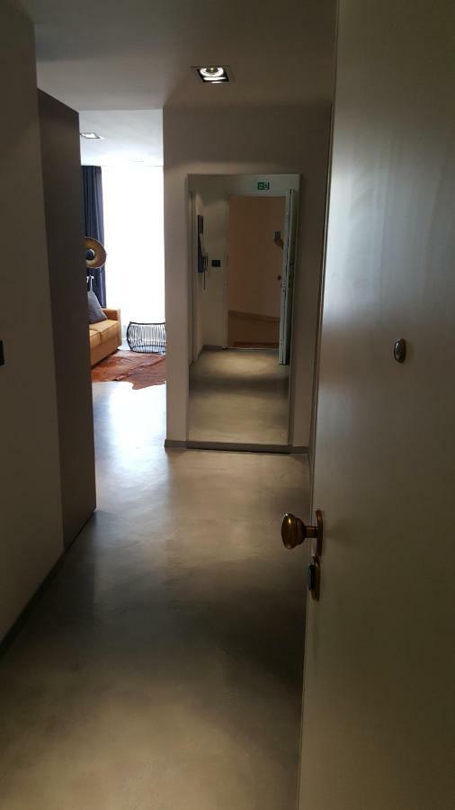 Apartman Vip, With Free Garage Parking Pula Ngoại thất bức ảnh