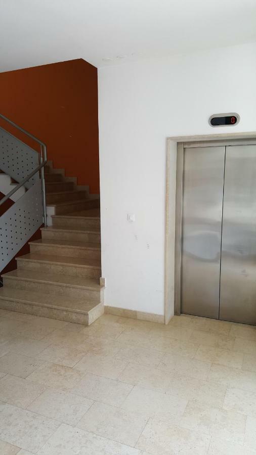 Apartman Vip, With Free Garage Parking Pula Ngoại thất bức ảnh