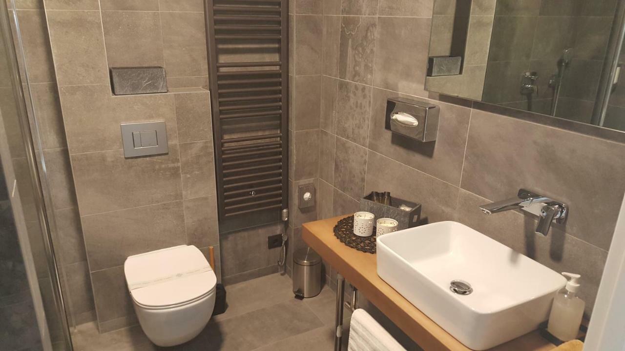 Apartman Vip, With Free Garage Parking Pula Ngoại thất bức ảnh