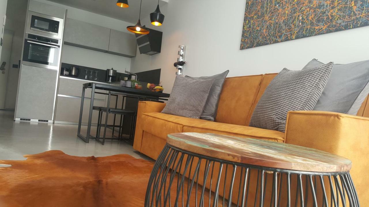 Apartman Vip, With Free Garage Parking Pula Ngoại thất bức ảnh