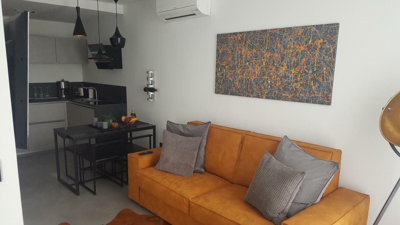 Apartman Vip, With Free Garage Parking Pula Ngoại thất bức ảnh