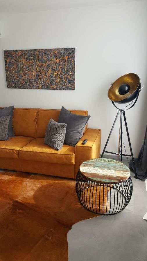 Apartman Vip, With Free Garage Parking Pula Ngoại thất bức ảnh