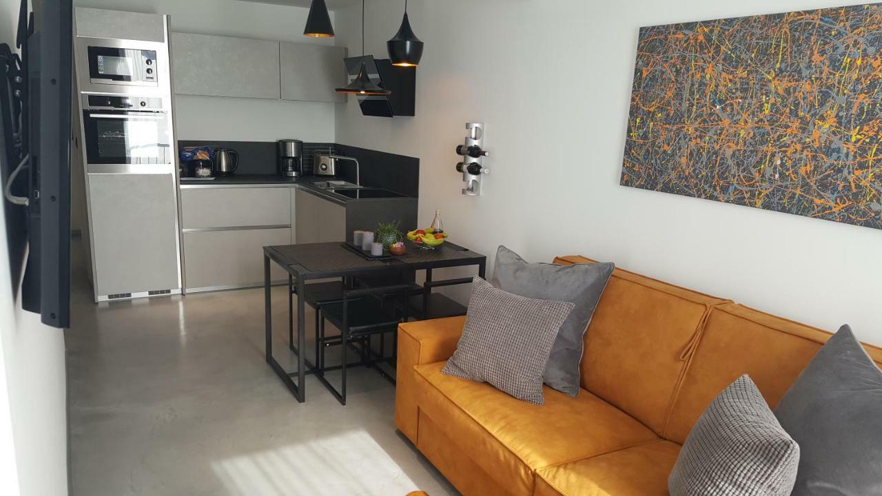 Apartman Vip, With Free Garage Parking Pula Ngoại thất bức ảnh