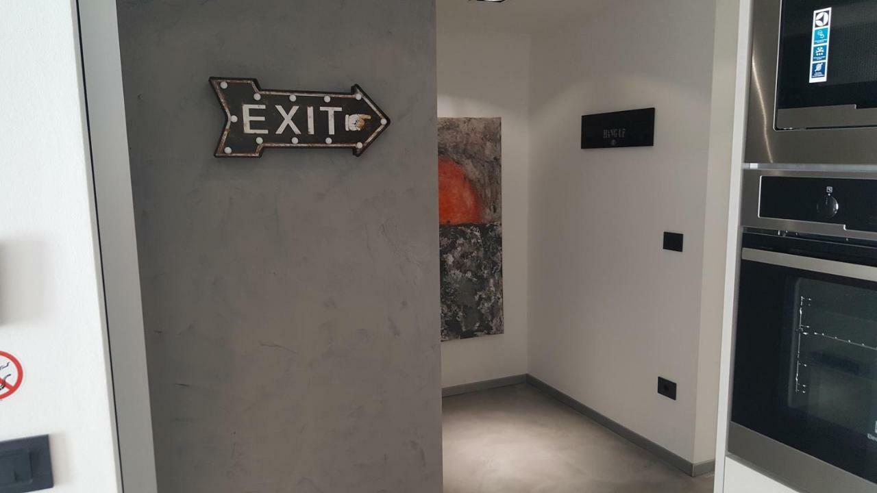 Apartman Vip, With Free Garage Parking Pula Ngoại thất bức ảnh