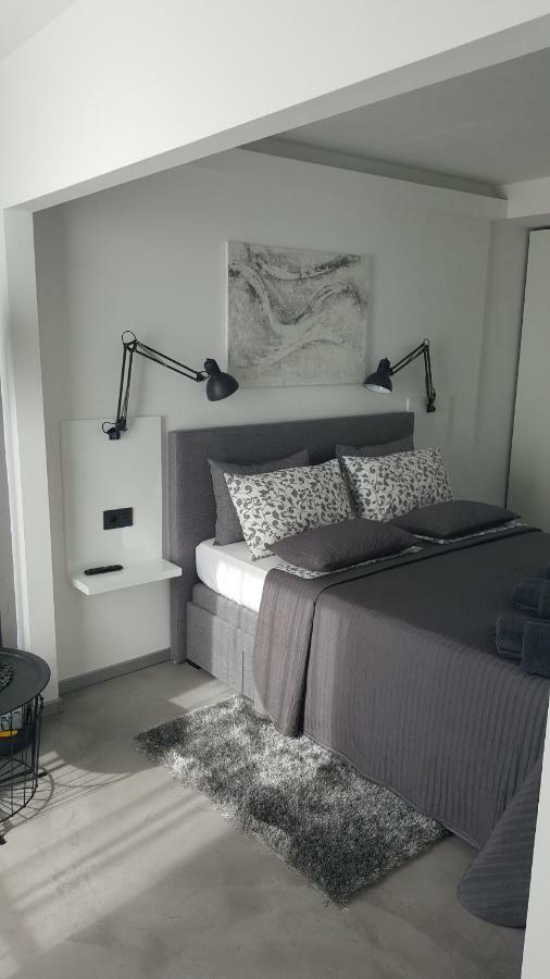 Apartman Vip, With Free Garage Parking Pula Ngoại thất bức ảnh