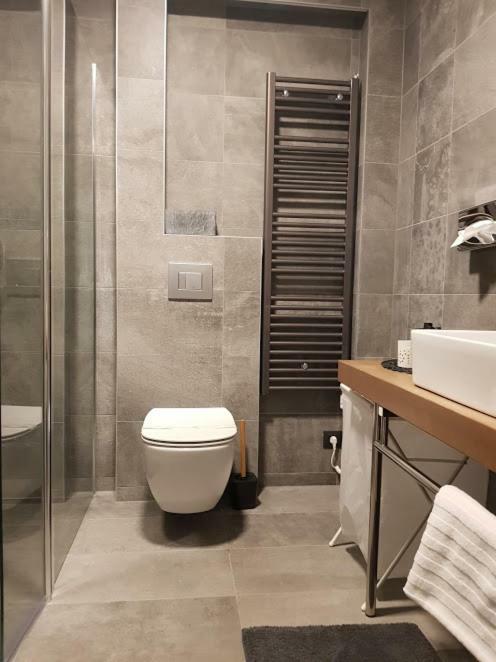 Apartman Vip, With Free Garage Parking Pula Ngoại thất bức ảnh