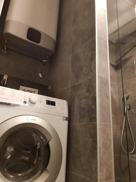 Apartman Vip, With Free Garage Parking Pula Ngoại thất bức ảnh