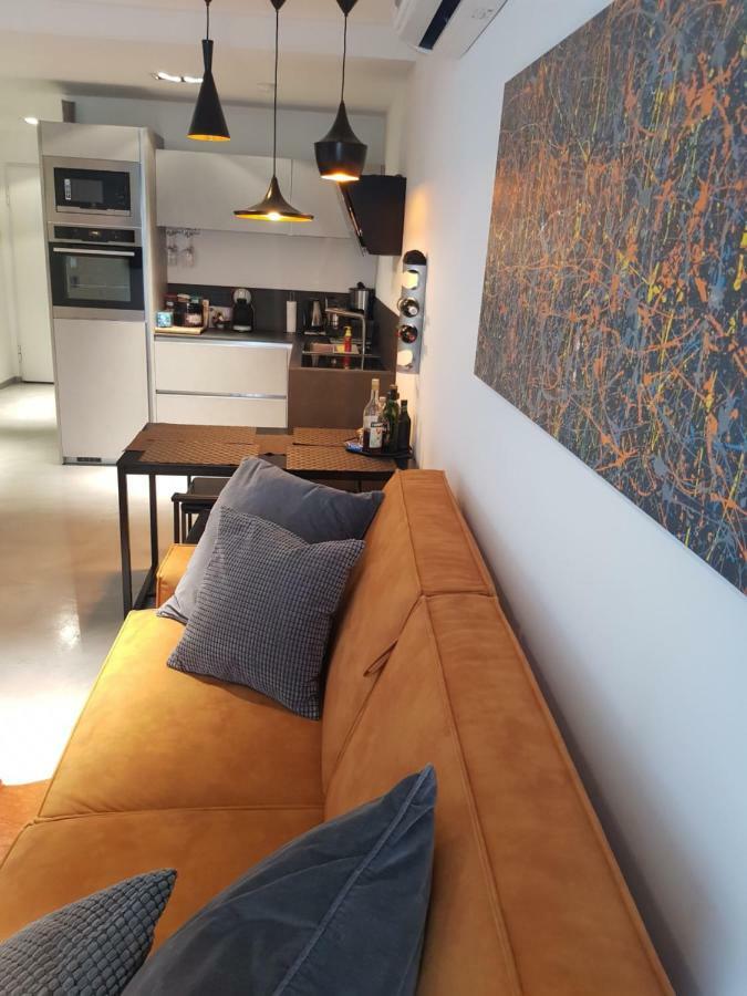 Apartman Vip, With Free Garage Parking Pula Ngoại thất bức ảnh