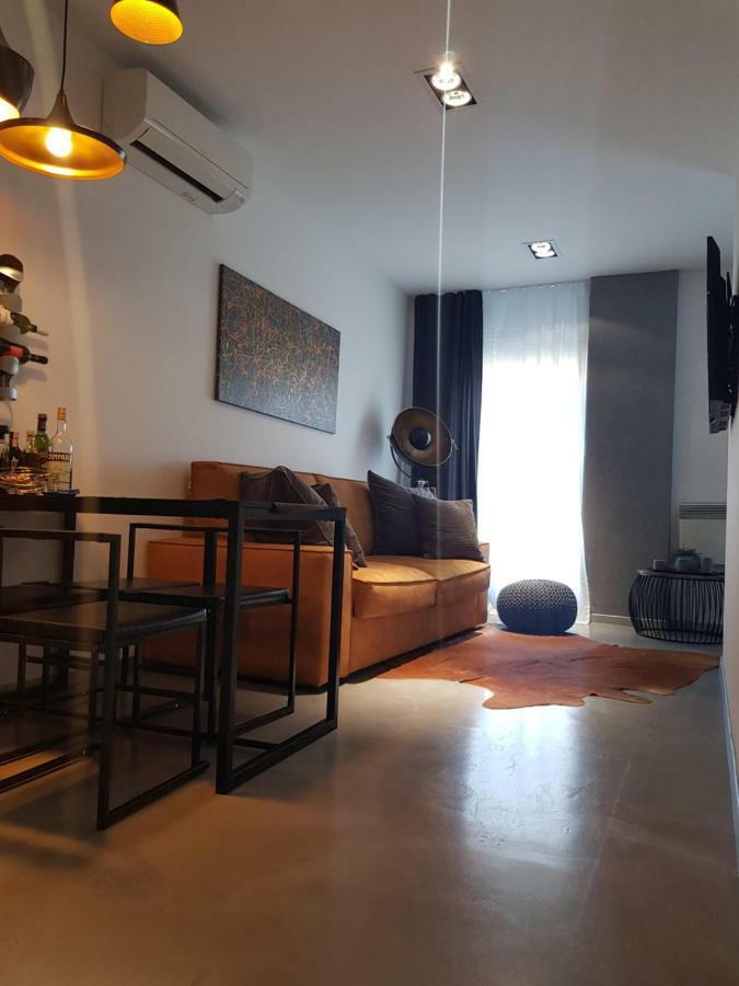 Apartman Vip, With Free Garage Parking Pula Ngoại thất bức ảnh