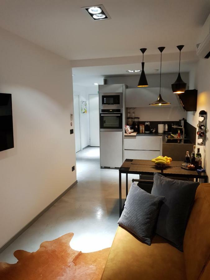 Apartman Vip, With Free Garage Parking Pula Ngoại thất bức ảnh